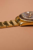 1979 Rolex 1675/8 Nipple Rootbeer Dial - Unpolished