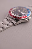 1978 Rolex 1675 MK5 GMT - Vibrant