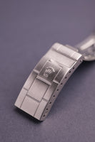 1979 Rolex 5513 MKIII Lollipop Maxi Dial Submariner