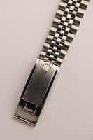 1960 Rolex “Pre-Daytona” 6234 Chronograph - Blue Dial