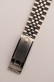 1960 Rolex “Pre-Daytona” 6234 Chronograph - Blue Dial