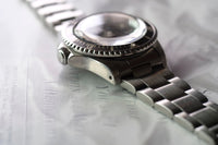 1978 Rolex 1665 “Great White” Sea-Dweller