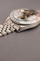1965 Rolex Gilt 1675 Pepsi GMT - Unpolished