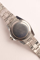1966 Rolex 5513 Gilt Bart Simpson Submariner