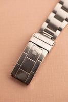1985 Rolex 16800 Gloss Dial Submariner - Box and Papers
