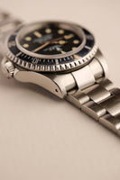 1984 Rolex 16660 Matte Dial Sea-Dweller