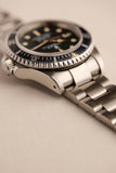 1984 Rolex 16660 Matte Dial Sea-Dweller