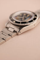 1980 Rolex 1665 “Great-White” MKIV Sea-Dweller
