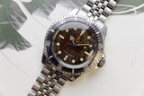 1966 Rolex 5512 Gilt Tropical Submariner