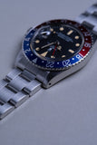 1978 Rolex MKIV Maxi 1675 Pepsi w/ box and papers