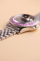 1968 Rolex 1675 Fuchsia Long E GMT