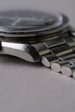1993 Omega 3570.50 Speedmaster - Unpolished