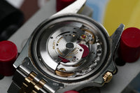 1979 Rolex “Rootbeer” two-tone 16753 GMT - original condition