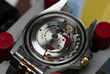 1979 Rolex “Rootbeer” two-tone 16753 GMT - original condition