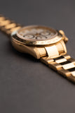 1996 Rolex 16528 Daytona - “White Inverted 6” Diamond Dial