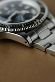 1982 Rolex 5513 Maxi V Submariner -
