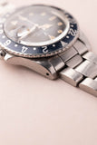 1984 Rolex 16750 GMT - Pumpkin Unpolished