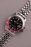 1972 Rolex Pepsi MK4 Dial 1675 GMT
