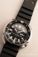 1979 Seiko “Scubapro 450” 6306 turtle
