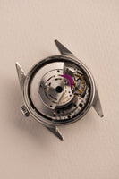 1969 Rolex Fuchsia 1675 GMT w/ Mk0.5  Day Glow Dial. Box & Papers
