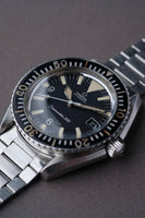 1969 Omega 166.024 “Big Triangle” Sea-Master 300