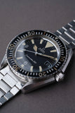1969 Omega 166.024 “Big Triangle” Sea-Master 300