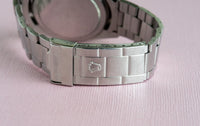 1969 Rolex 5513 Submariner - Non Serif