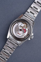 1983 Rolex 16800 Spider Dial Lavender Submariner