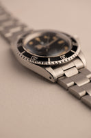1968 Rolex 5513 “Meters-First” Submariner w/ Deep lume
