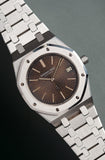 1973 Audemars Piguet 5402 Jumbo - A serial - steel