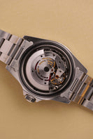 1981 Rolex 16800 Matte Dial