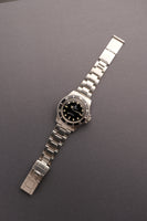 1984 Rolex 5513 Spider-Dial Submariner - Unpolished