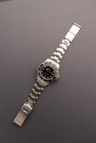 1984 Rolex 5513 Spider-Dial Submariner - Unpolished