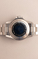 1978 Rolex 1665 “Rail-Dial” Sea-Dweller