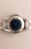 1978 Rolex 1665 “Rail-Dial” Sea-Dweller