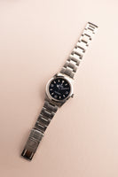 2008 Rolex 14270 Explorer