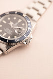 1982 Rolex 16800 Matte Dial Submariner - Transitional