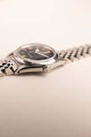 1973 Rolex 1016 Explorer 1 -Pumpkin lume