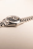 1973 Rolex 1016 Explorer 1 -Pumpkin lume