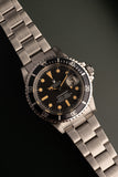 1977 Rolex 1680 Submariner - Near Pumpkin