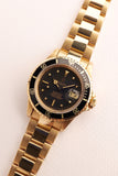1978 Rolex Gold 1680 Submariner