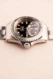 1962 Rolex Ghost 5512 Gilt Chapter-Ring PCG Submariner (exclamation dial - unpolished)