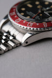 1978 Rolex MK4 Pepsi 1675 GMT