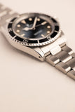 1986 Rolex 5513 Submariner - White Gold Surround Dial - Unpolished