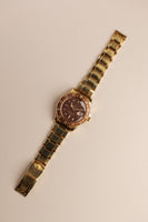 1969 Rolex 1675 /8 Gold Nipple Dial GMT