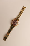 1969 Rolex 1675 /8 Gold Nipple Dial GMT