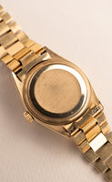 1968 Rolex 1803 Gold Day-Date w/ S. American bracelet