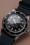 1984 Rolex 5513 Transitional Submariner