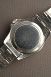 1966 Rolex 5512 Tropical Wabi-Sabi Submariner