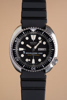 1978 Seiko Scubapro 6306 Turtle